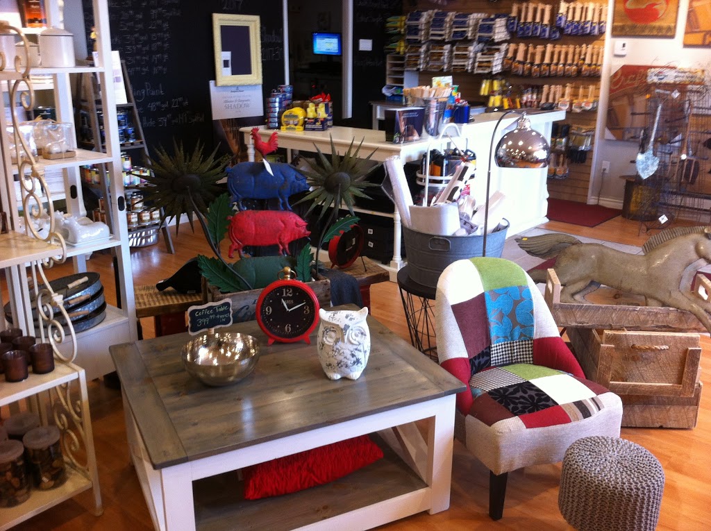 Decore & Moore | 775 Moira St W, Belleville, ON K8N 4Z2, Canada | Phone: (613) 962-7470