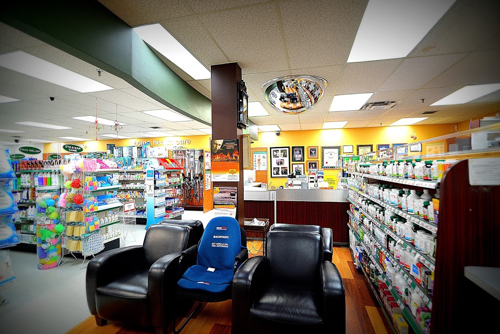 Guardian Village Square Pharmacy | 2942 Finch Ave E, Scarborough, ON M1W 2T4, Canada | Phone: (416) 492-4167