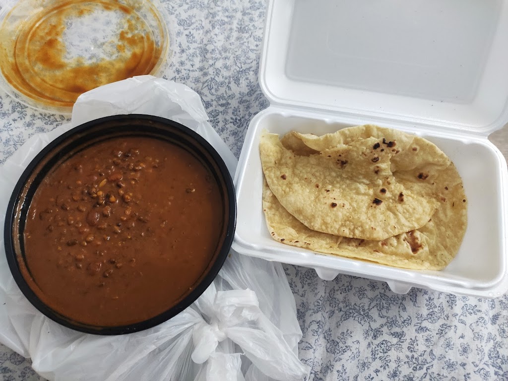 Dhaba On Route | 196 Dalhousie St, Brantford, ON N3S 3T7, Canada | Phone: (519) 752-6464