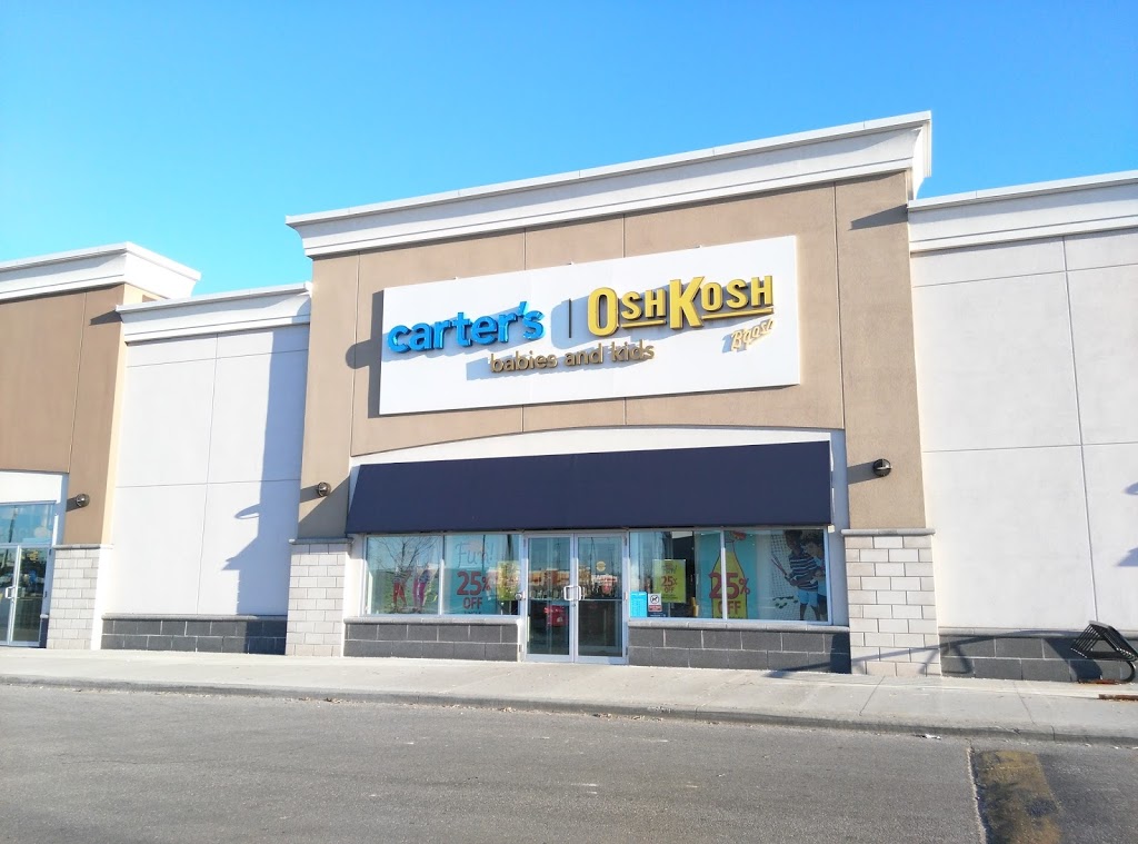 Carters | 1900 Eglinton Ave E, Scarborough, ON M1L 2L9, Canada | Phone: (416) 640-2061