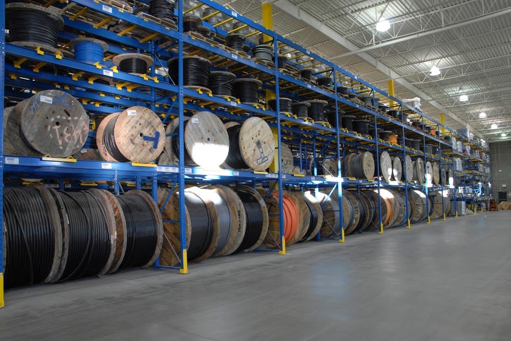Texcan, A Sonepar Company | 11330 189 St NW, Edmonton, AB T5S 2V6, Canada | Phone: (780) 944-9331