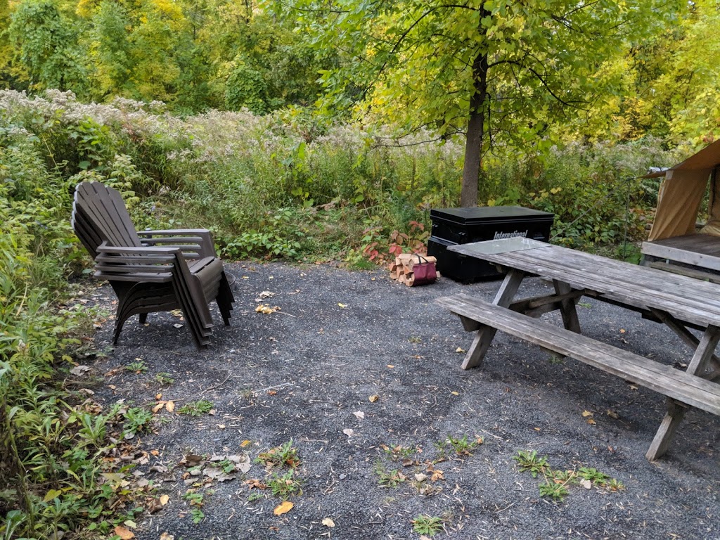 Camping des îles de Boucherville | Boucherville, QC J4B, Canada | Phone: (450) 928-5088