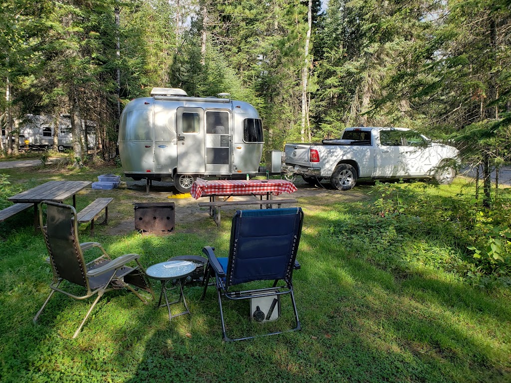 Three Creeks Campground | Provincial Trunk Highway, #34, North Norfolk, MB R0H 0C0, Canada | Phone: (204) 637-2354