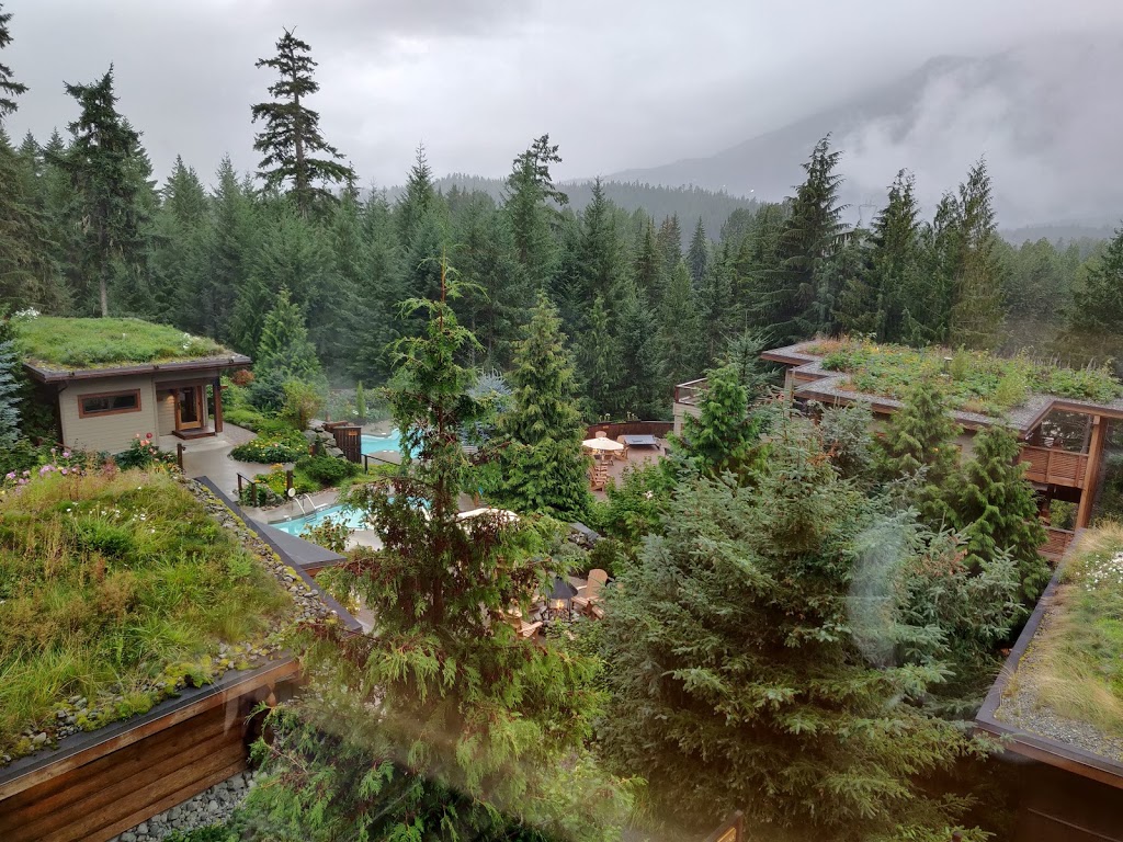 Scandinave Spa Whistler | 8010 Mons Rd, Whistler, BC V0N 1B8, Canada | Phone: (888) 935-2423