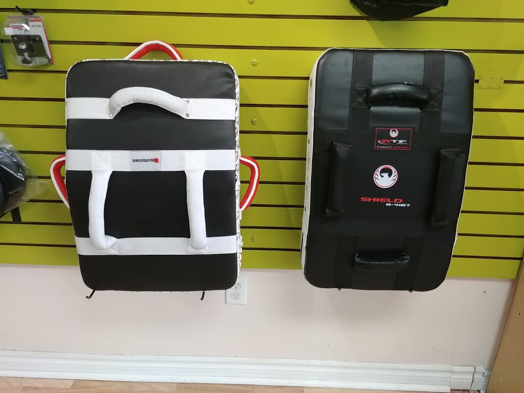 Spirit Martial Arts Supplies | 225 Cobequid Rd Unit 5, Lower Sackville, NS B4C 3J7, Canada | Phone: (902) 252-5790