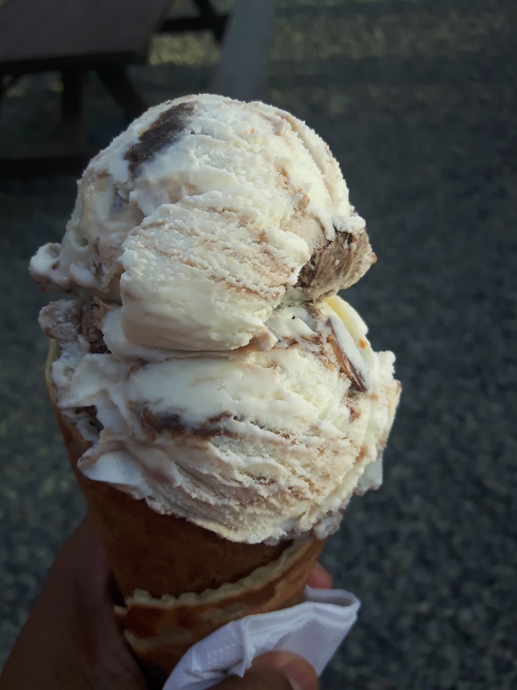 Mighty Moose Ice Cream | 42333 Yarrow Central Rd, Chilliwack, BC V2R 5E2, Canada | Phone: (604) 819-6154