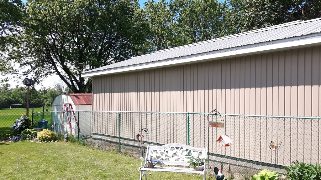 Southmead Park | 103 Kawartha Ave, Oshawa, ON L1H 3Y7, Canada | Phone: (905) 436-3311