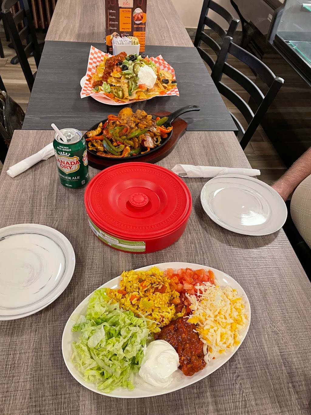 Rumi’s Resto and Chocolate Bar | 13 Queen St W, Elmvale, ON L0L 1P0, Canada | Phone: (705) 322-2480