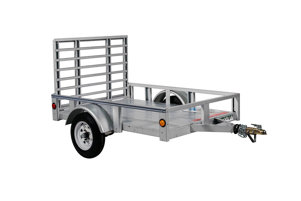 Stirling Trailers | 4994 N Service Rd, Beamsville, ON L0R 1B3, Canada | Phone: (866) 857-1445