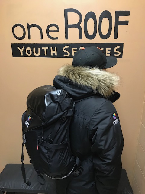 oneROOF Youth Services | 35 Sheldon Ave N, Kitchener, ON N2H 3M1, Canada | Phone: (519) 742-2788