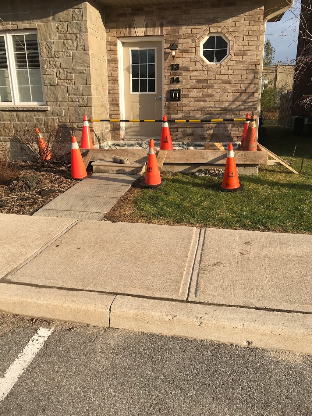Orillia Paving Company | 5540 Simcoe County Rd 169, Ramara, ON L3V 0X3, Canada | Phone: (705) 326-2450