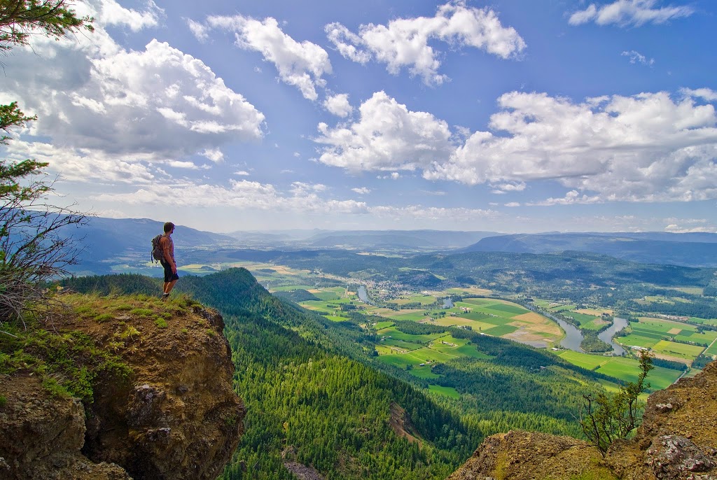 RE/MAX North Valley (Enderby) | 908 George St, Enderby, BC V0E 1V0, Canada | Phone: (250) 838-0025