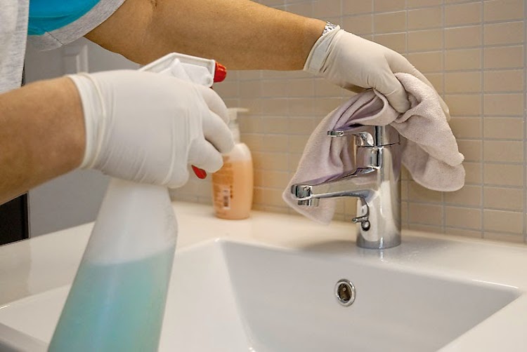 Brar cleaning Service | 6080 171 St, Surrey, BC V3S 5P8, Canada | Phone: (778) 723-3887