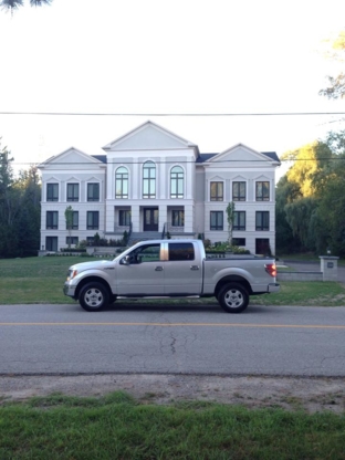 Payne Contracting | 435 Warren Rd, King City, ON L7B 1C4, Canada | Phone: (647) 519-2447