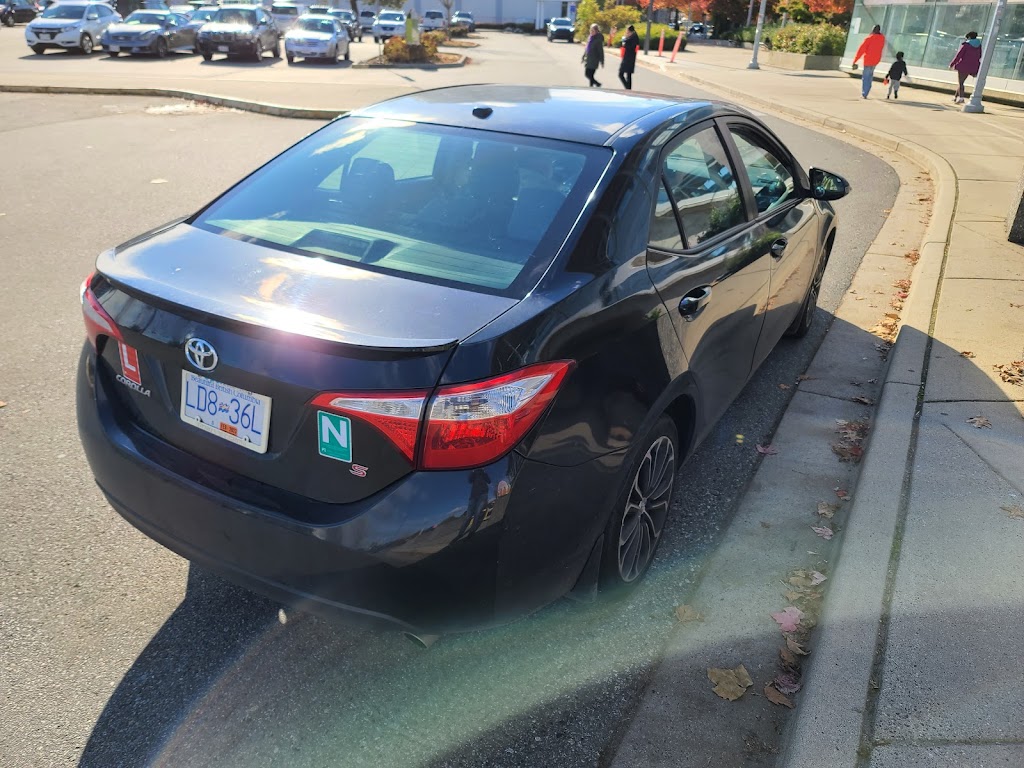 Easy2Learn Driving School | 8020 Ryan Rd, Richmond, BC V7A 2E5, Canada | Phone: (778) 322-9977