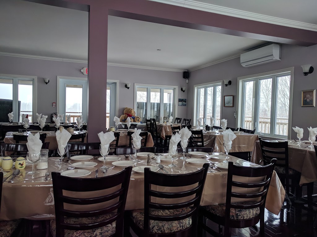 LAuberge du Notaire | 418 Chemin Maple, Sutton, QC J0E 2K0, Canada | Phone: (579) 436-8666