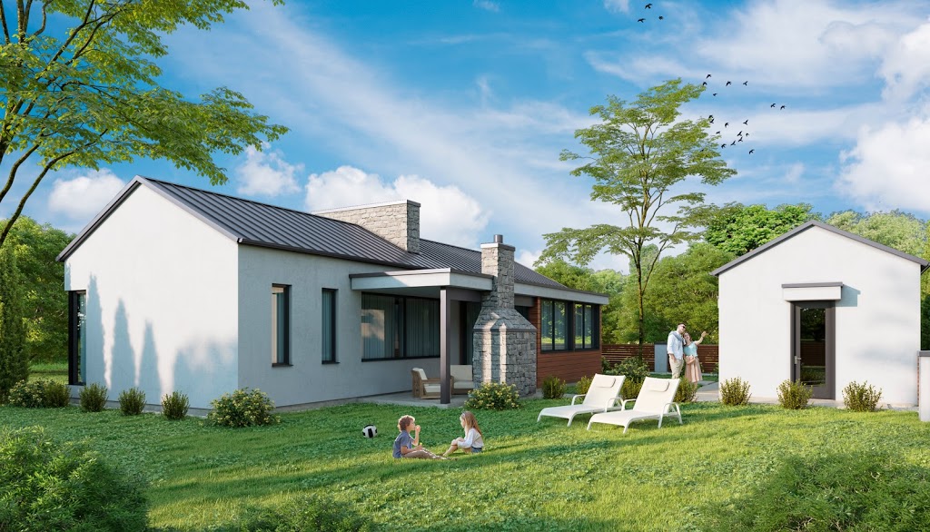 Small Dwellings Inc. | 8 Oak St, Barrie, ON L4M 3V2, Canada | Phone: (416) 277-8405