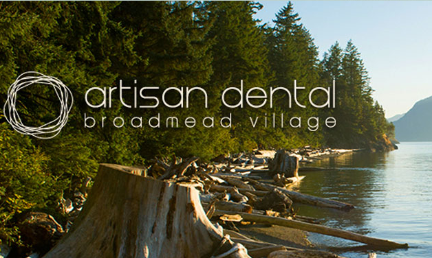 Artisan Dental | 510-777 Royal Oak Dr, Victoria, BC V8X 4V1, Canada | Phone: (250) 479-8100