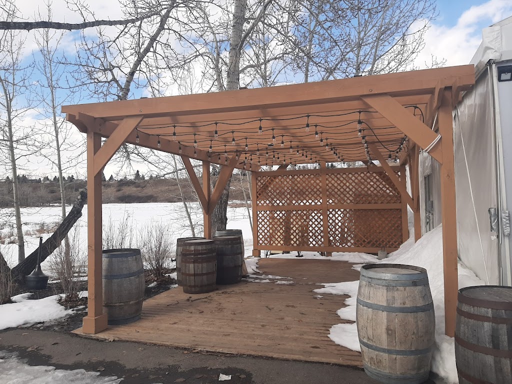 Meadow Muse | 15985 Bow Bottom Trail SE, Calgary, AB T2J 6T5, Canada | Phone: (403) 305-7701