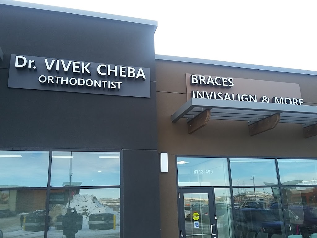 docbraces Timberlands | 499 Timberlands Dr #8109, Red Deer, AB T4P 0Z3, Canada | Phone: (403) 340-8000