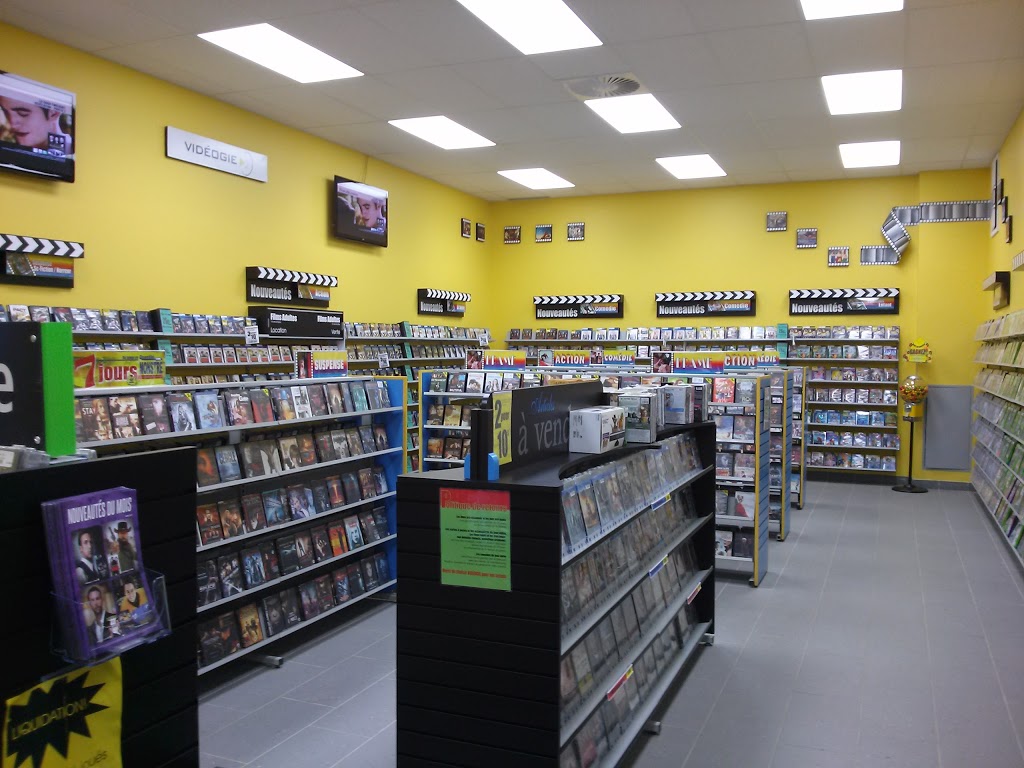 Dépanneur F1 | 680 Avenue Gilles Villeneuve, Berthierville, QC J0K 1A0, Canada | Phone: (450) 836-7656