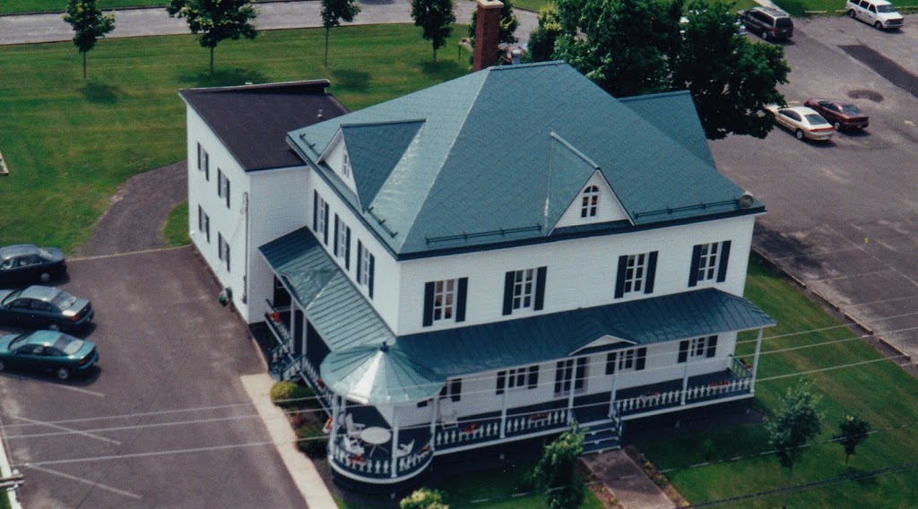 Fabrique St Flavien -Sainte-Élisabeth-de-Lotbinière | 80 Rue Principale, Saint-Flavien, QC G0S 2M0, Canada | Phone: (418) 728-2020