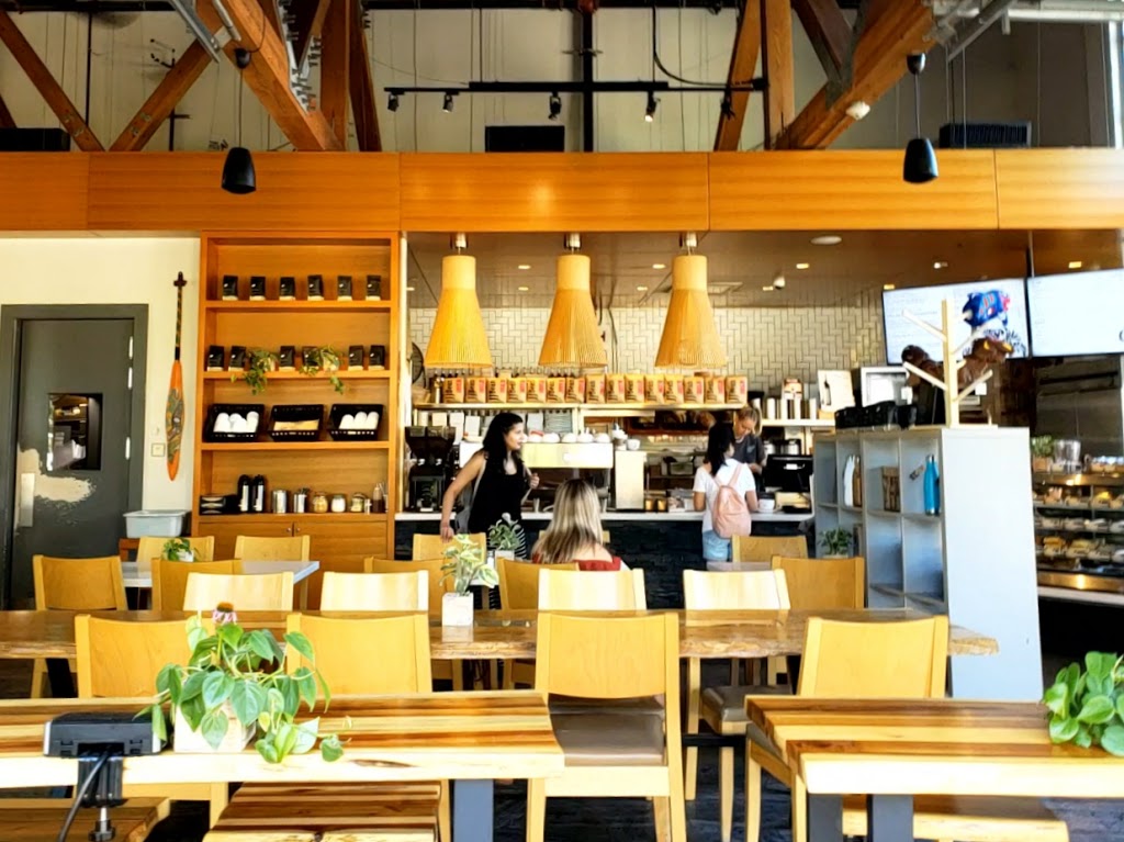 Lelem Cafe | 23285 Billy Brown Rd #100, Langley Twp, BC V1M 0C8, Canada | Phone: (604) 343-9277