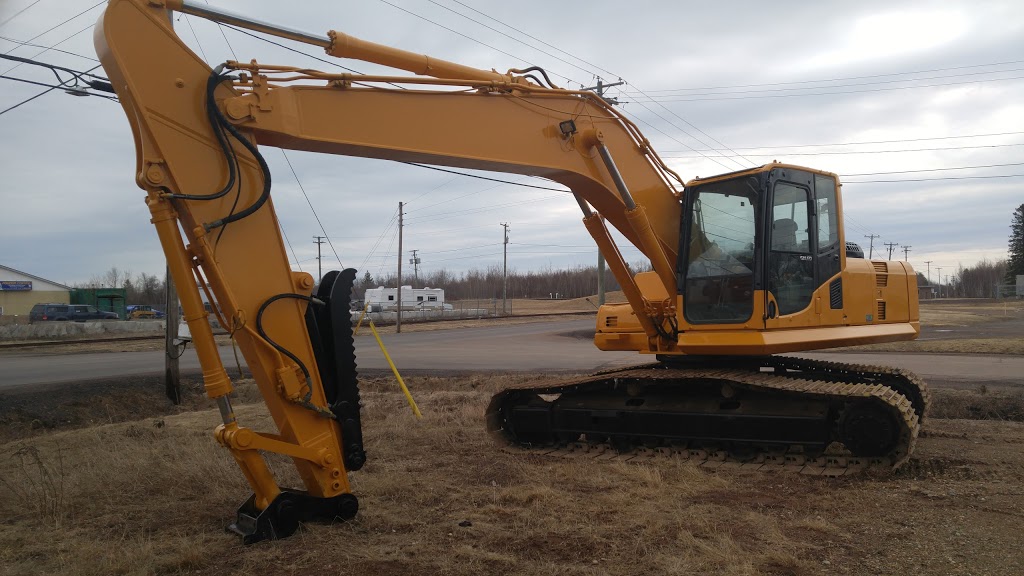 Pro bumpers Moncton Inc, | McCain St, Shediac, NB E4P, Canada | Phone: (506) 532-2800