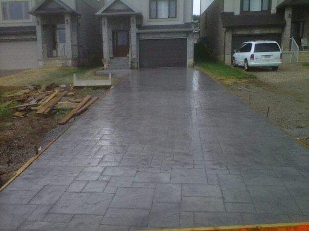 K Concete | 126 Joseph St, Clinton, ON N0M 1L0, Canada | Phone: (519) 580-1197