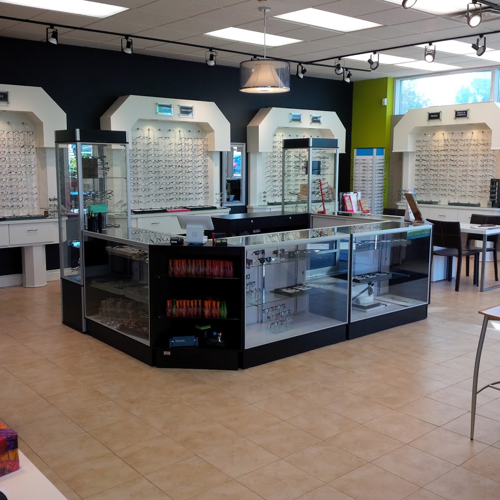 Idol Eyes N Feet | 9333 Weston Rd #2, Woodbridge, ON L4H 3G8, Canada | Phone: (905) 417-8222