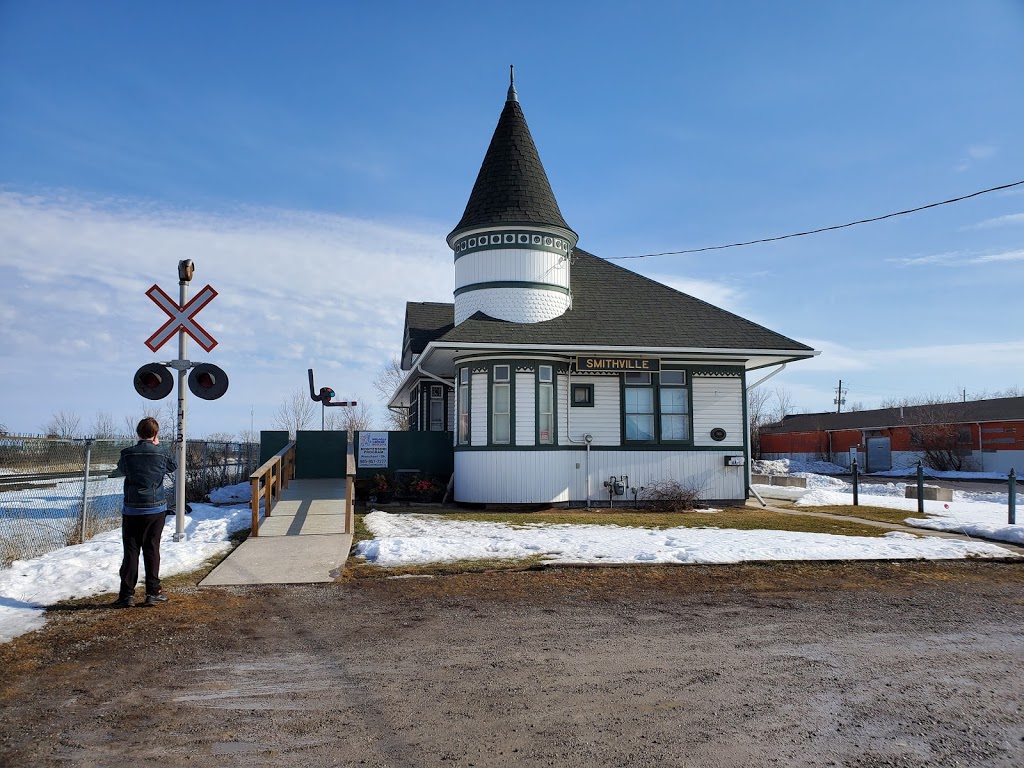 West Lincoln Historical | 288 Station St, Smithville, ON L0R 2A0, Canada | Phone: (905) 957-0138