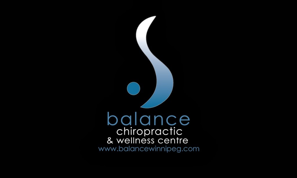 Balance Chiropractic | 121 St Annes Rd, Winnipeg, MB R2M 2Z1, Canada | Phone: (204) 254-1728