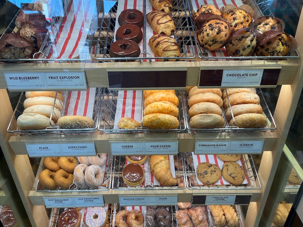Tim Hortons | 322 E River Rd, New Glasgow, NS B2H 5C5, Canada | Phone: (902) 752-5711