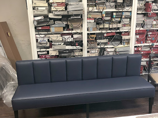 Regency Upholstering & Interiors | 542 Eglinton Ave W, Toronto, ON M5N 1B4, Canada | Phone: (416) 489-9290