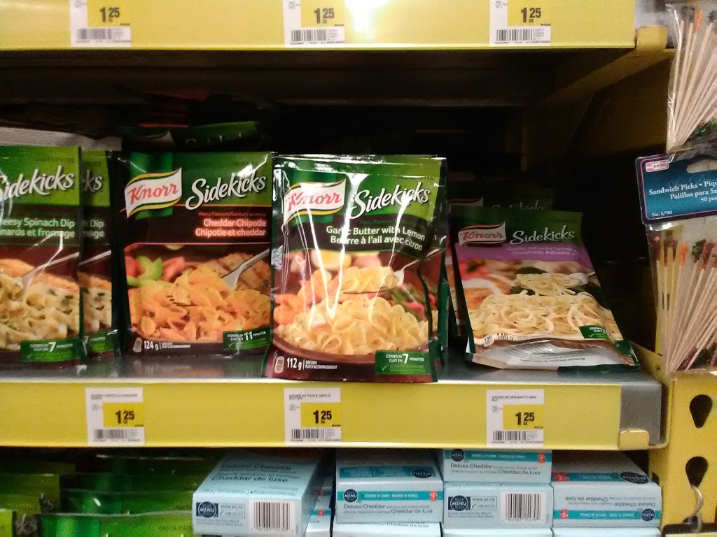 Lizs No Frills | 1050 Simcoe St N, Oshawa, ON L1G 4W5, Canada | Phone: (866) 987-6453