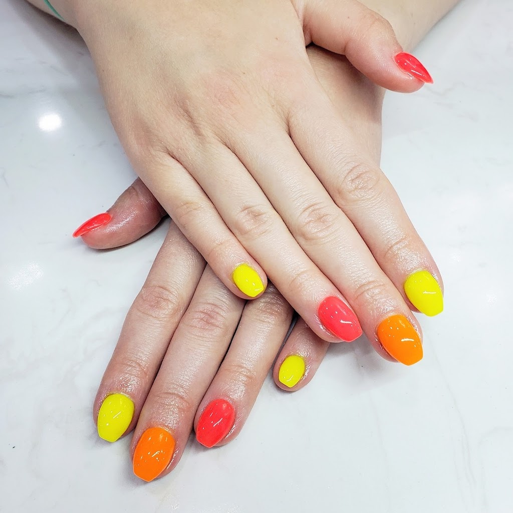 JY Nails & Beauty | 20 Hwy 20 E Unit 5, Fonthill, ON L0S 1E0, Canada | Phone: (289) 931-8411