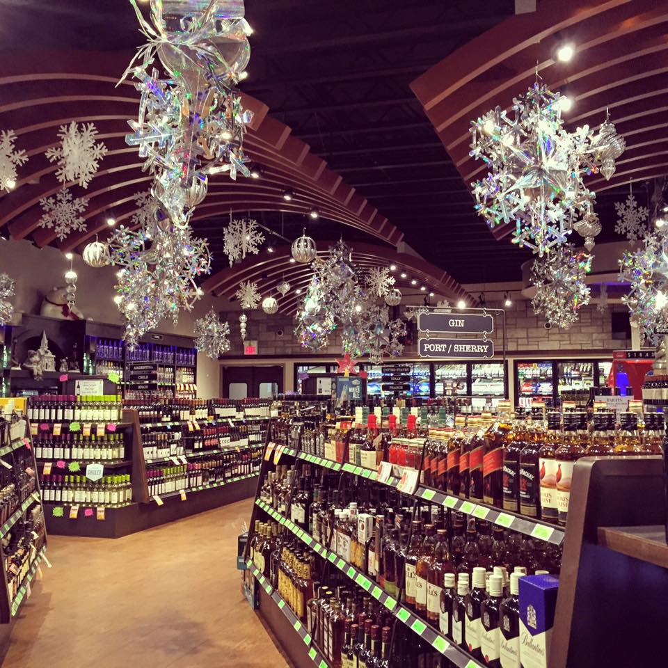 Port Moody Liquor Store | 2929 St Johns Street, Port Moody, BC V3H 2C2, Canada | Phone: (604) 461-5550