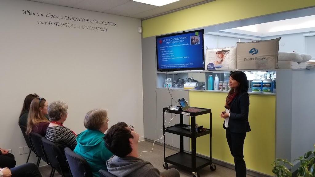 Impulse Health and Wellness | 15399 102a Ave ste 101, Surrey, BC V3R 7K1, Canada | Phone: (604) 951-8959