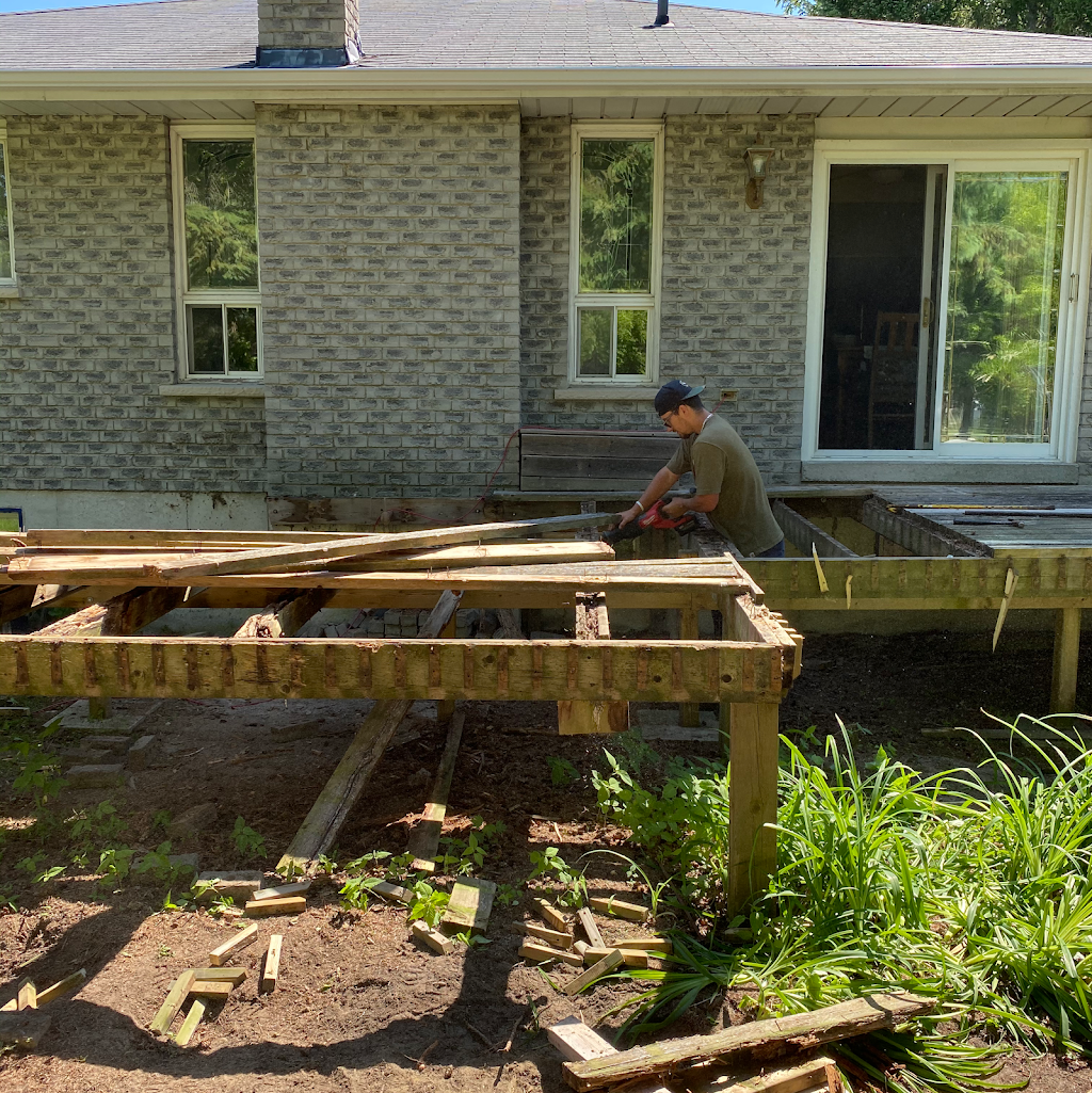 Newmarket Landscaping Inc. | 76 Samuel Lount Rd, Holland Landing, ON L9N 1G5, Canada | Phone: (905) 895-9641