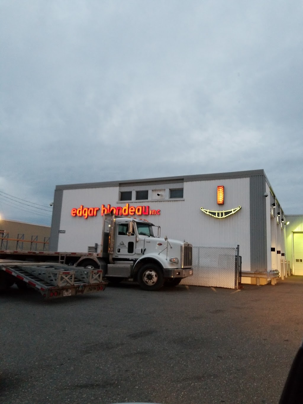 Edgar Blondeau Inc. | 2490 Avenue Dalton, Québec, QC G1P 3X1, Canada | Phone: (418) 651-6880