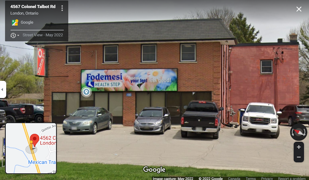 Postpartum Counselling Centre | 4562 Colonel Talbot Rd, London, ON N6P 1B1, Canada | Phone: (226) 400-4330