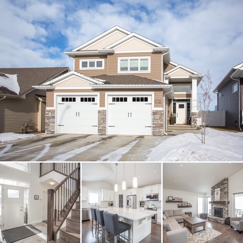 Melissa Morin - Real Estate In Red Deer | 3617F 50 Ave, Red Deer, AB T4N 3Y5, Canada | Phone: (403) 318-5665