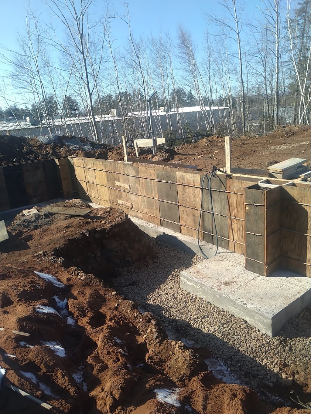 Kinsman Construction Ltd | 819 NS-360, Berwick, NS B0P 1E0, Canada | Phone: (902) 538-3730