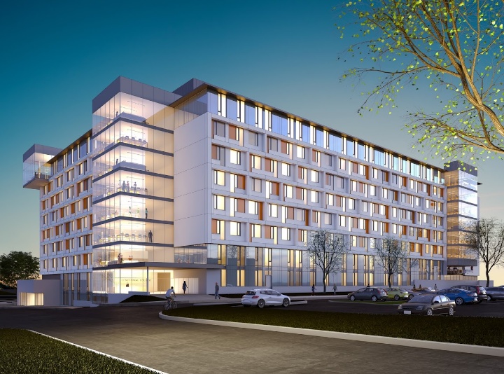 Centennial College - Progress Campus | 941 Progress Ave, Scarborough, ON M1G 3T8, Canada | Phone: (416) 289-5000
