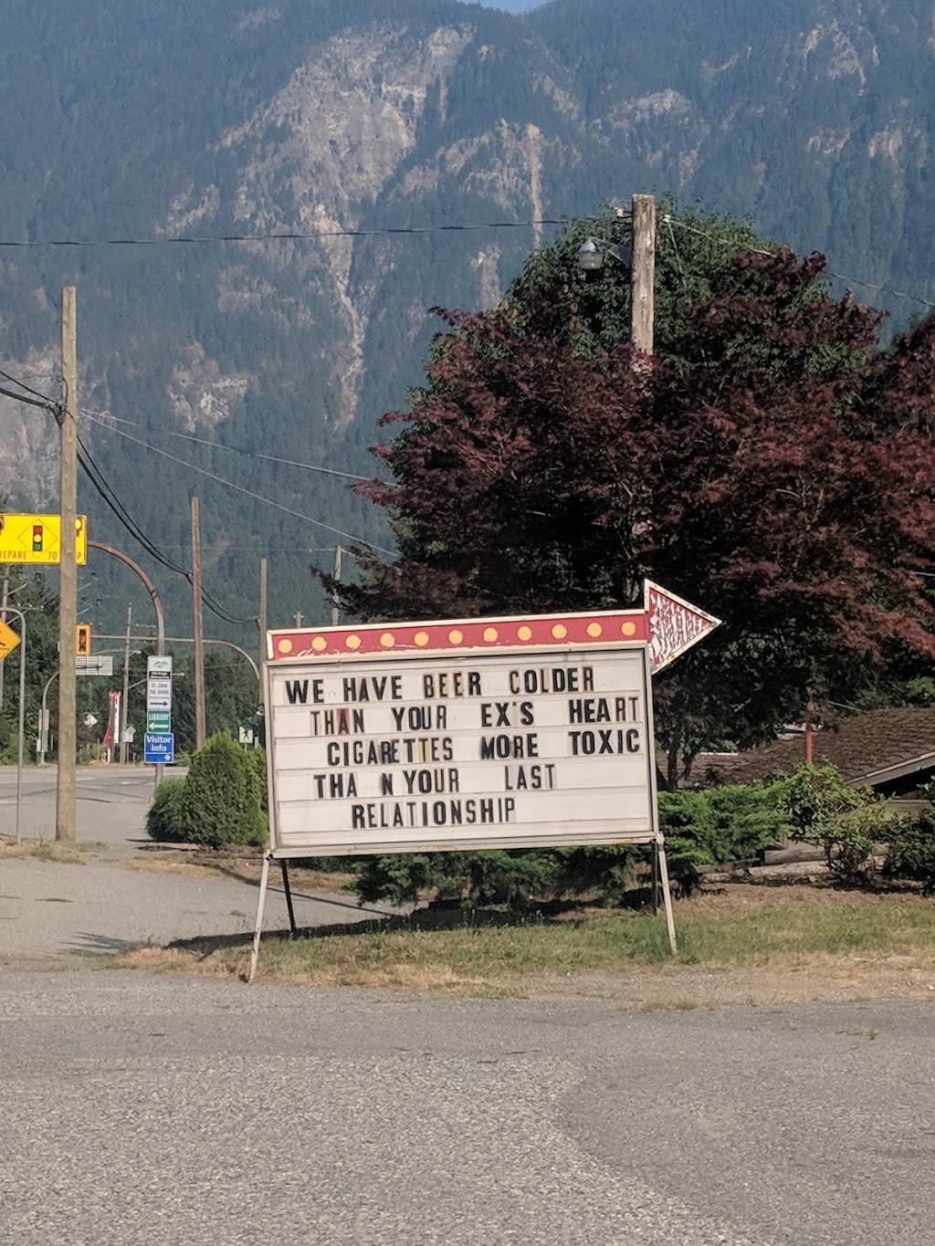 Barrys Trading Post (1997) | 31160 Mary St, Yale, BC V0K 2S0, Canada | Phone: (604) 863-2214