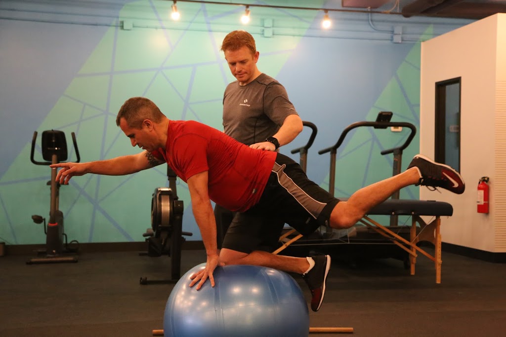 Synapse Health and Fitness | #501, 12445 Lake Fraser Dr SE, Calgary, AB T2J 7A4, Canada | Phone: (403) 816-6093