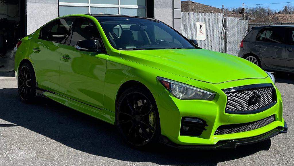 Arctic Auto Styling | 546 Guelph St, Norval, ON L0P 1K0, Canada | Phone: (905) 699-8804