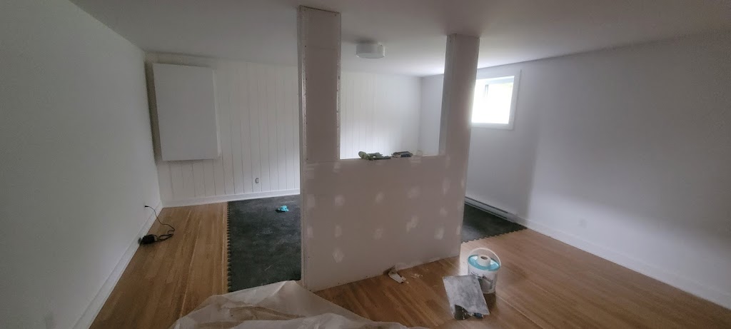 Groupe Moderne Rénovation Générale inc. | 747 Rue Ste Henriette, Saint-Lin - Laurentides, QC J5M 2P6, Canada | Phone: (514) 743-4579