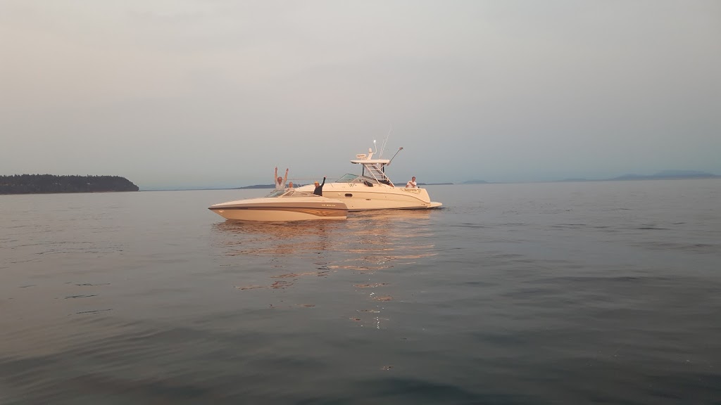 Milltown Yacht Sales | 9191 Bentley St #102, Richmond, BC V6P 0B9, Canada | Phone: (604) 269-9516