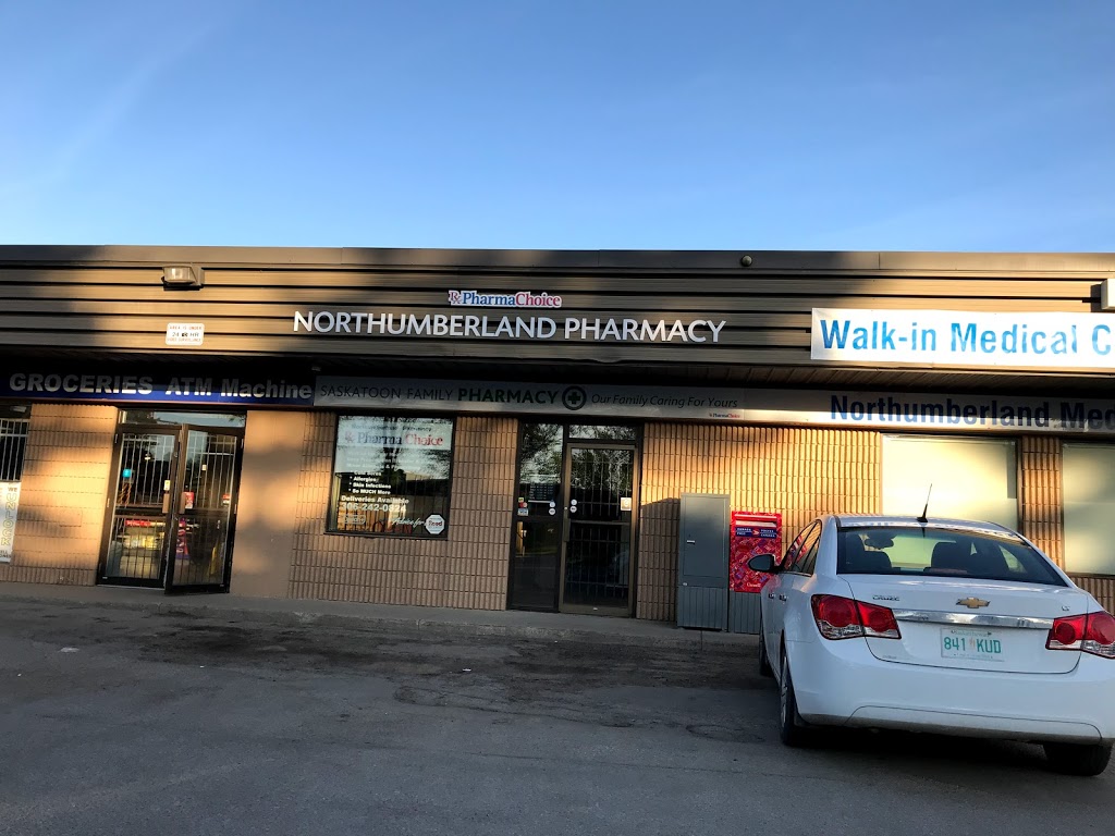 Saskatoon Family Pharmacy West & Travel Immunizations 924